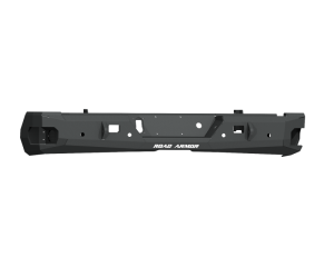 Chevrolet 2500HD Rear Bumper - Road Armor - Stealth - Tex Blk - `20-`27 Chevrolet 2500HD Rear Bumper - Road Armor - Stealth - Tex Blk - `20-`27